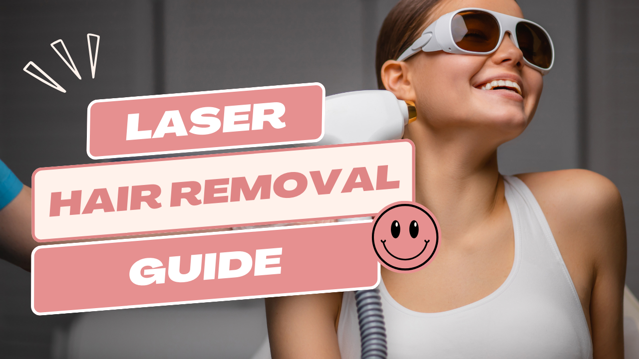 Complete Guide to Laser Hair Removal Preparation and Aftercare Femme Laser Clinic
