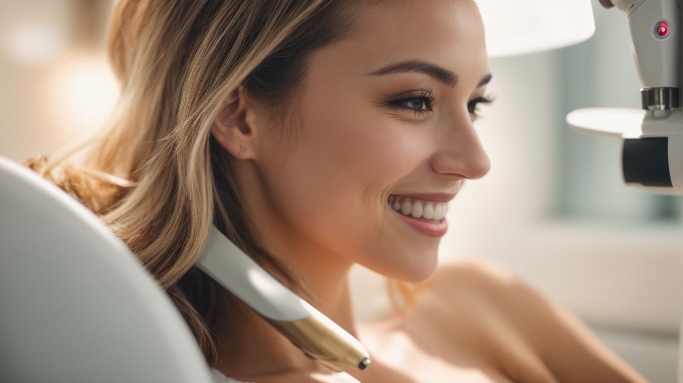 Ensuring Safety: Precautions and Best Practices - Debunking the Myth: Can Laser Hair Removal Cause Infertility?