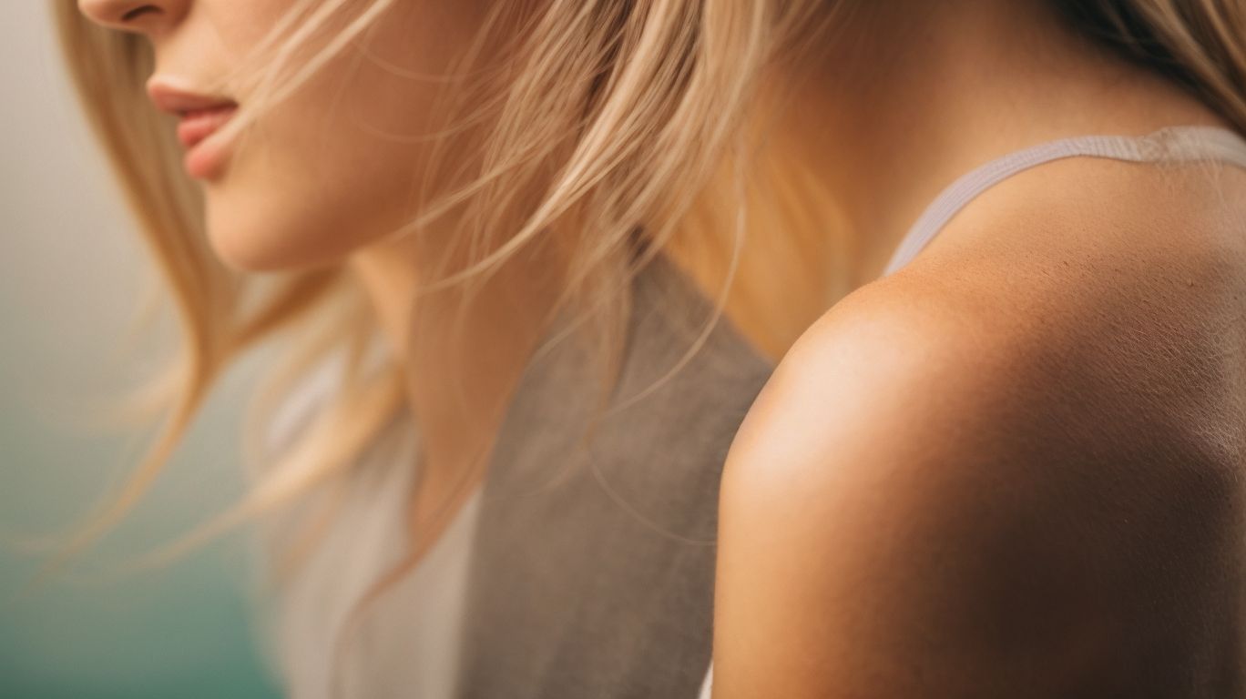 Polycystic Ovary Syndrome  and Unwanted Hair - Laser Hair Removal and PCOS: A Promising Solution for Unwanted Hair 