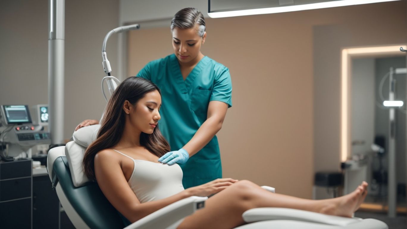 Why it is Important to Find the Right Professional? - Who Can Perform Laser Hair Removal? Finding the Right Professional 