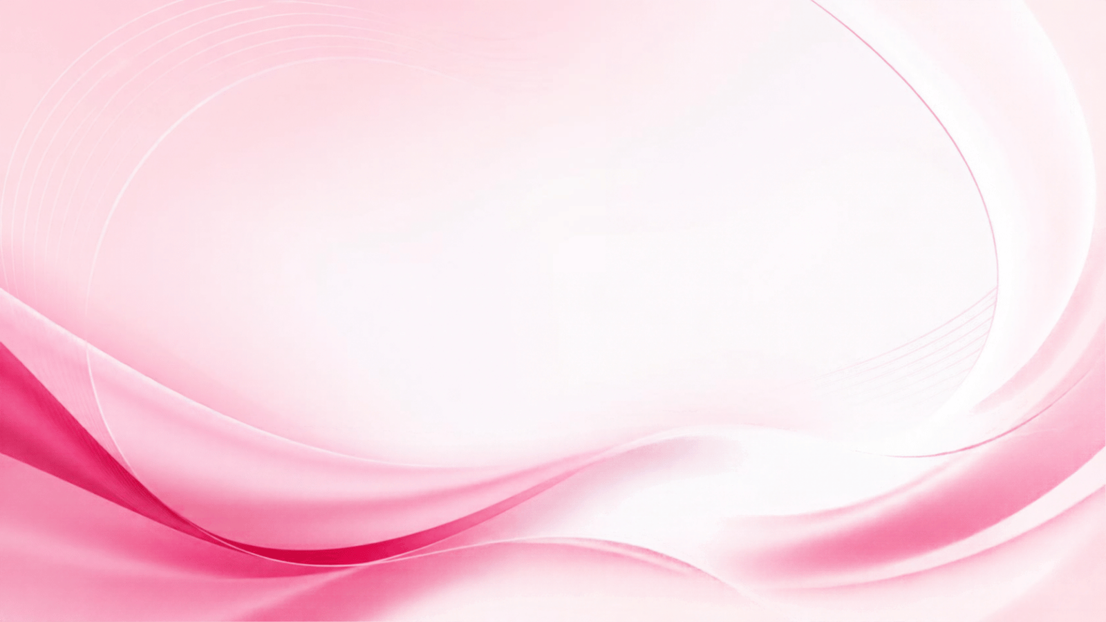 Soft pink abstract artwork for a guide to choosing a laser hair removal clinic in Ottawa