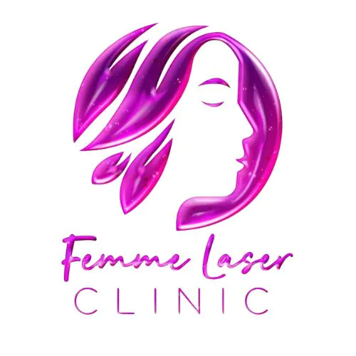 femme-laser-clinic-toronto-logo
