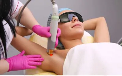 Does Laser Hair Removal Cause Cancer? Fact Or Myth